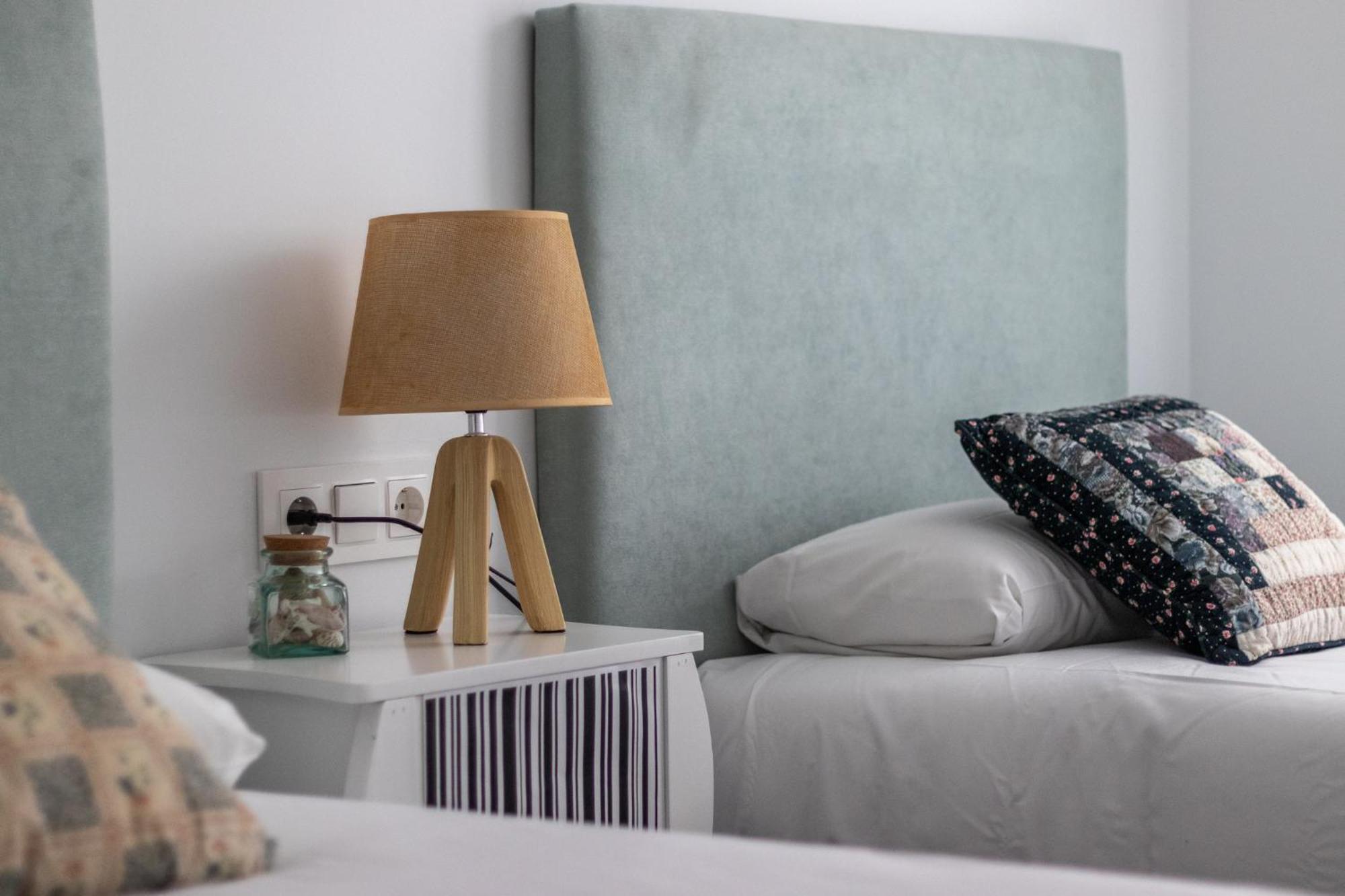 Xirimiri Apartment By People Rentals Bilbao Buitenkant foto