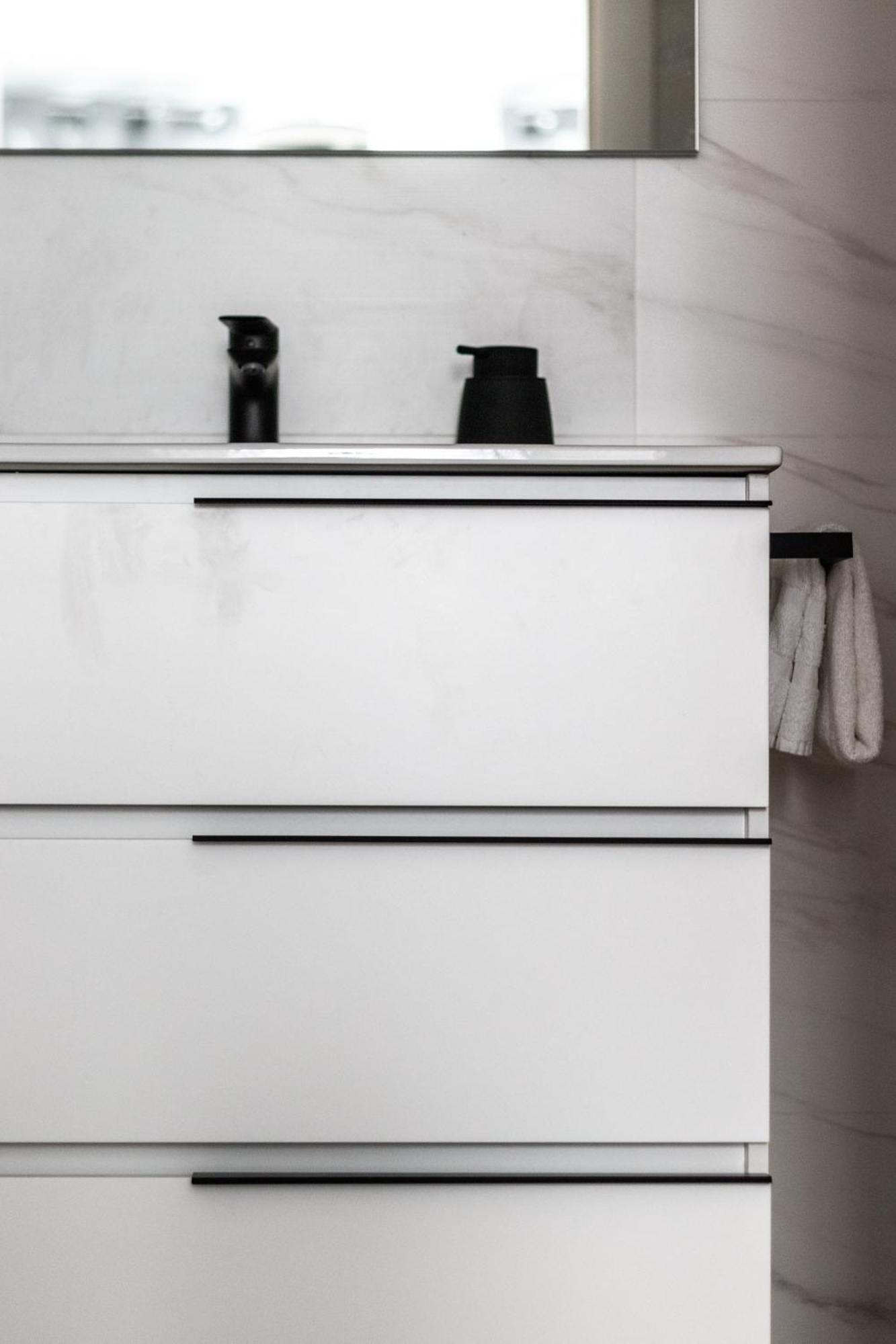Xirimiri Apartment By People Rentals Bilbao Buitenkant foto